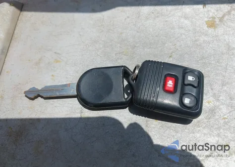 2006 Ford Escape Limited из США, поврежденный, VIN 1FMCU941X6KA84670